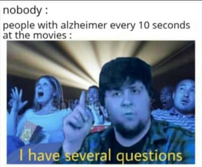 Random Memes