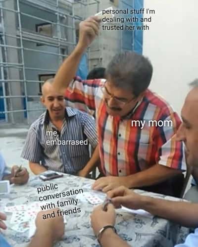 Random Memes