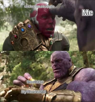 Random Memes