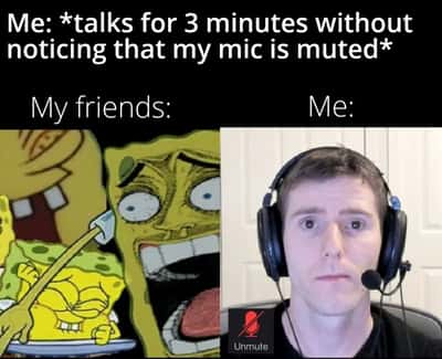 Random Memes