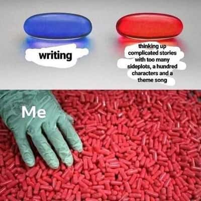 Random Memes