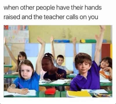 Random Memes