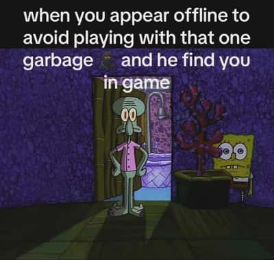 Random Memes