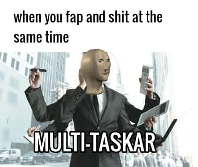 Random Memes