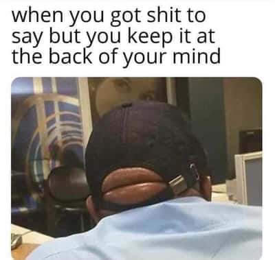 Random Memes