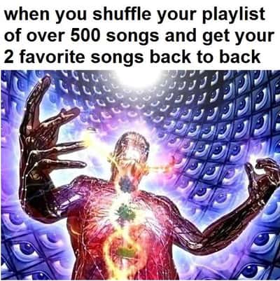 Random Memes