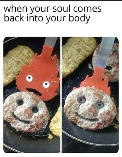 Random Memes