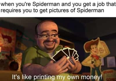 Random Memes