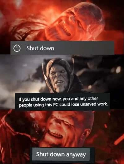 Random Memes