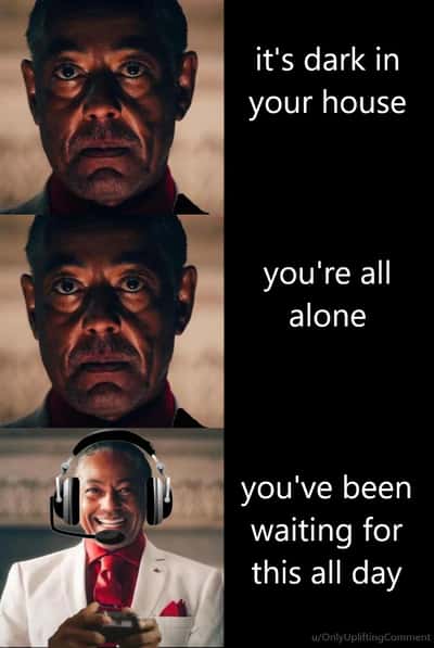 Random Memes