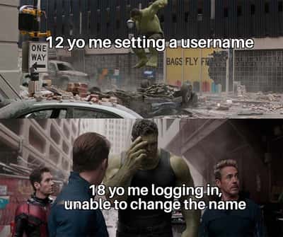 Random Memes