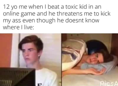 Random Memes
