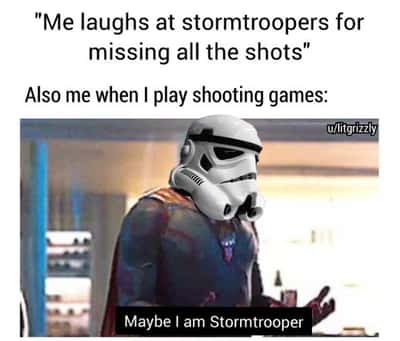 Random Memes