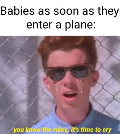 Random Memes