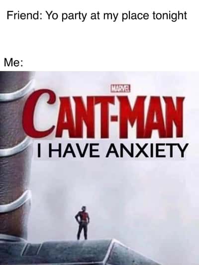 Random Memes