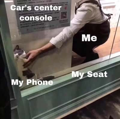 Random Memes