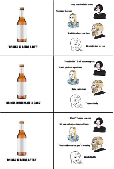 Random Memes