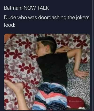Random Memes