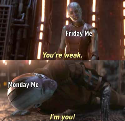 Random Memes