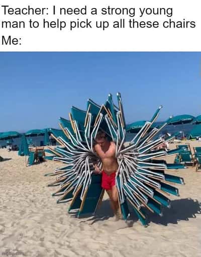 Random Memes
