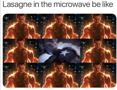 Random Memes