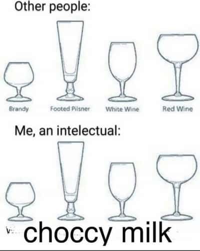 Random Memes