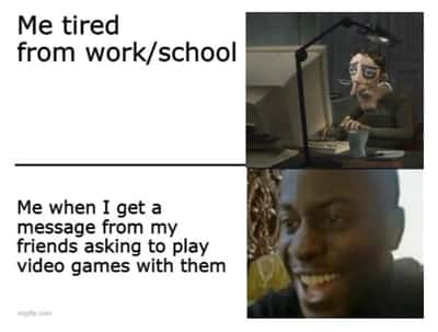 Random Memes