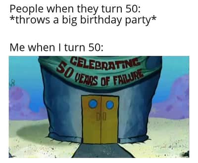 Random Memes