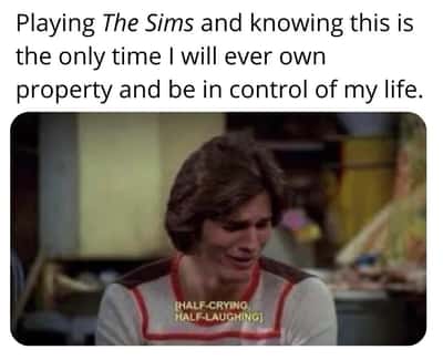 Random Memes