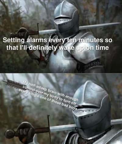 Random Memes