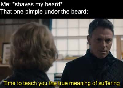 Random Memes