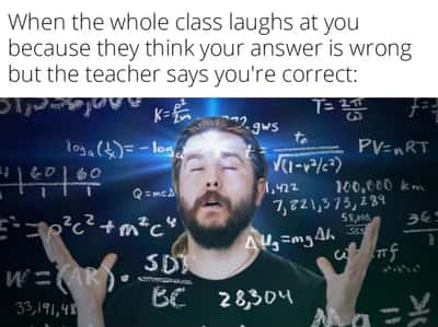 Random Memes