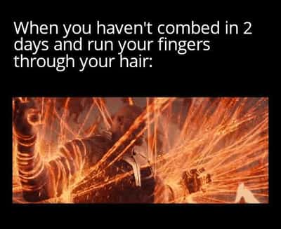 Random Memes