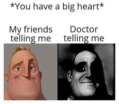Random Memes