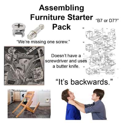 Random Memes