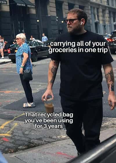 Random Memes