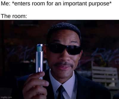 Random Memes