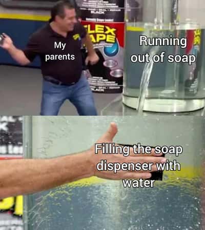 Random Memes