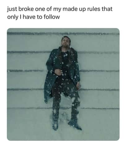 Random Memes