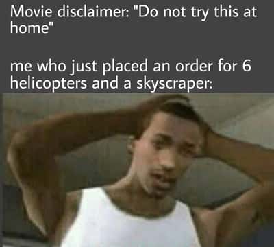 Random Memes