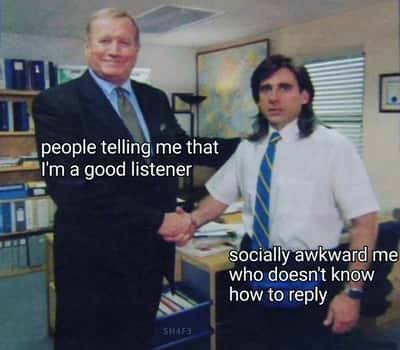 Random Memes