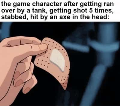Random Memes