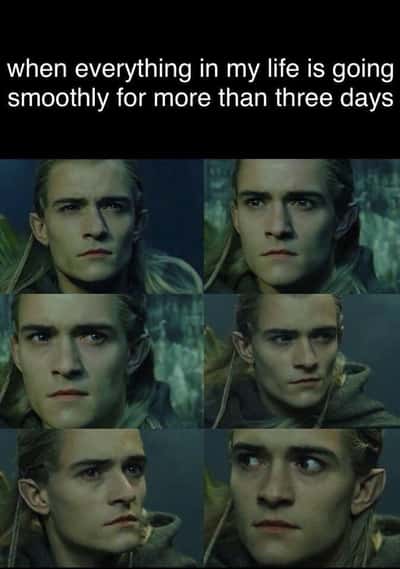 Random Memes