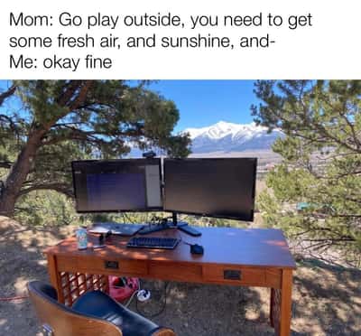 Random Memes