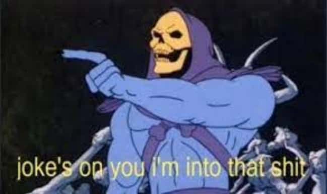 15 Times Skeletor Proved That Being 