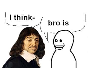 I think bro is