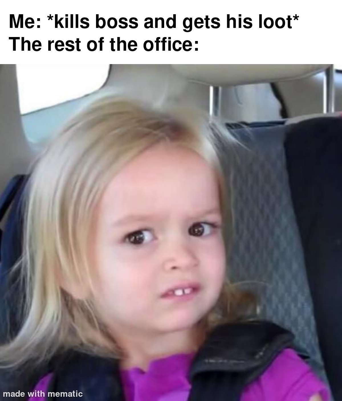 Side Eye Memes