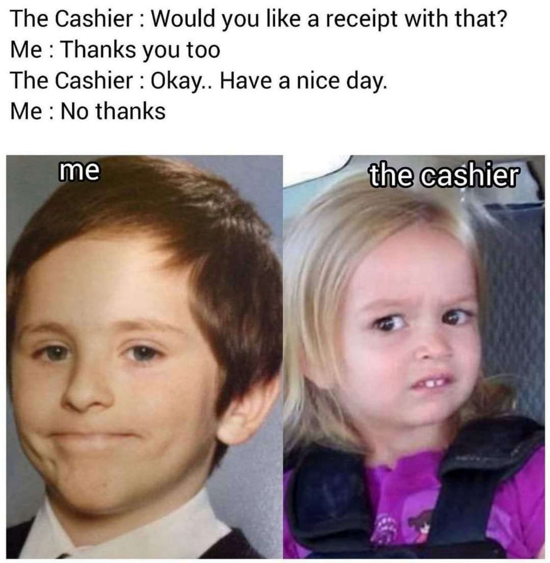 Side Eye Memes