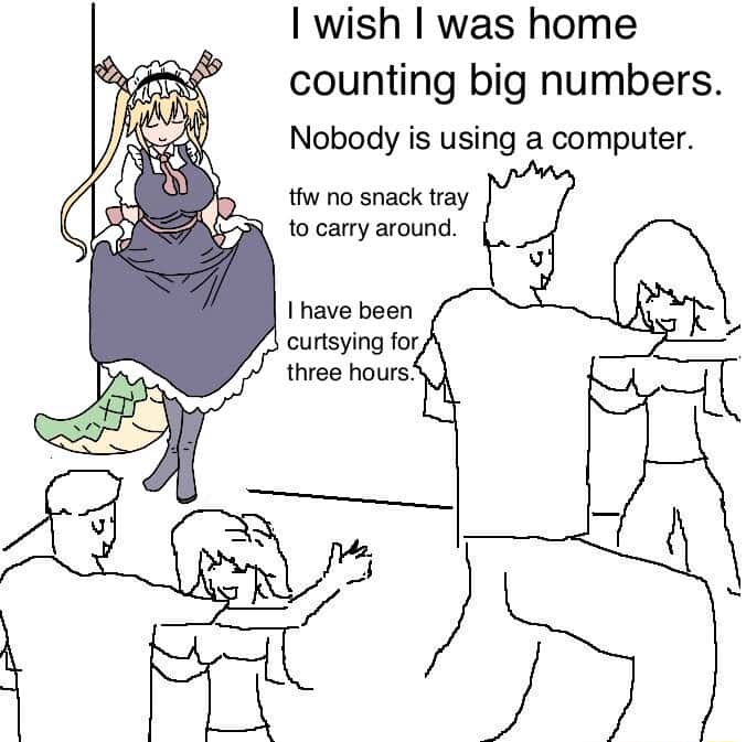 They don’t know meme curtsy at home They don’t know meme curtsy at home