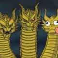 12 Hilarious Three-Headed Dragon Memes That Perfectly Capture The 
